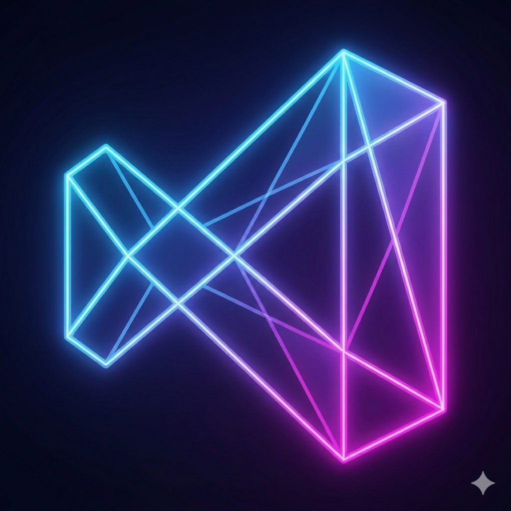 Neon VsCode Dark Storm